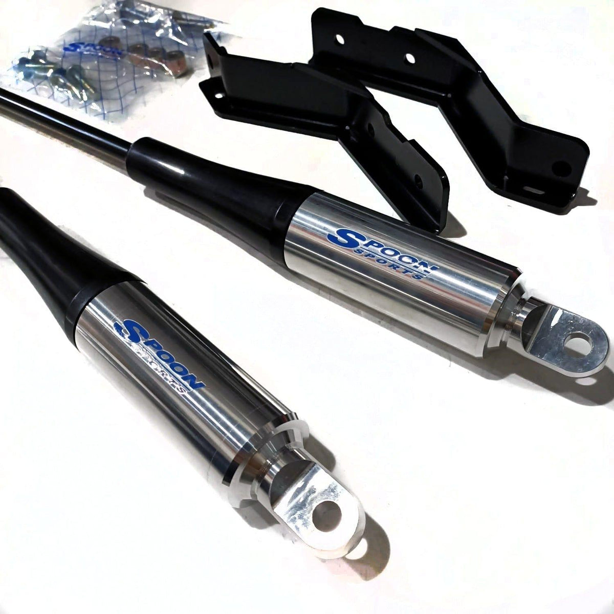 Spoon - Front, Rear Motion Control  Beam - Honda Civic Sedan FC1 - [variant sku] - RZCrewGarage