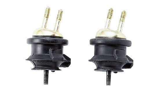 Mugen Engine Mount Set - Complete 4 Piece Set  - AP1 - 50800-XGS-S0N0