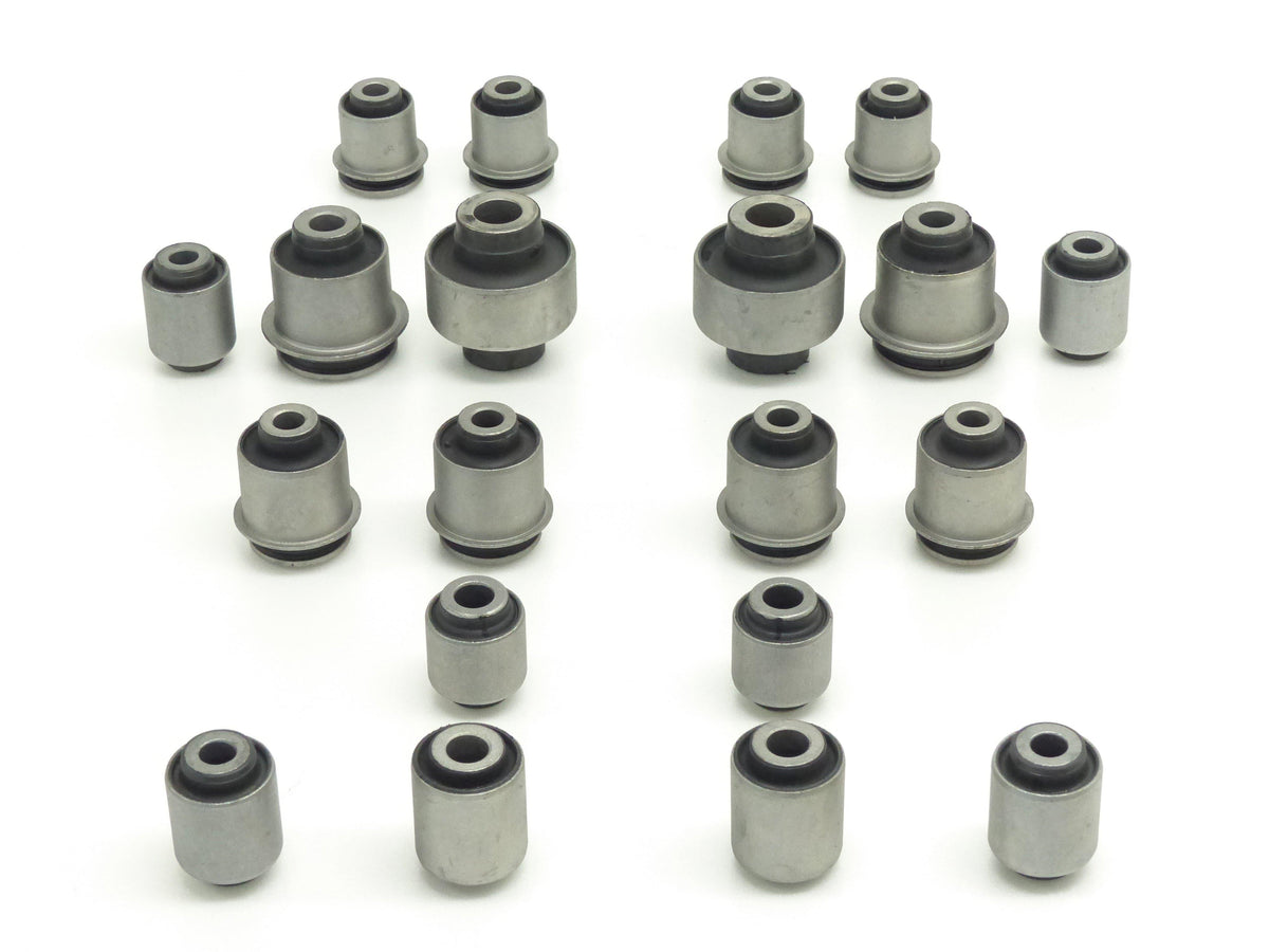 Spoon - Spoon - Suspension Bush Set
 - Honda - AP1/AP2 - 51359-AP1-020 - Rzcrewgarage