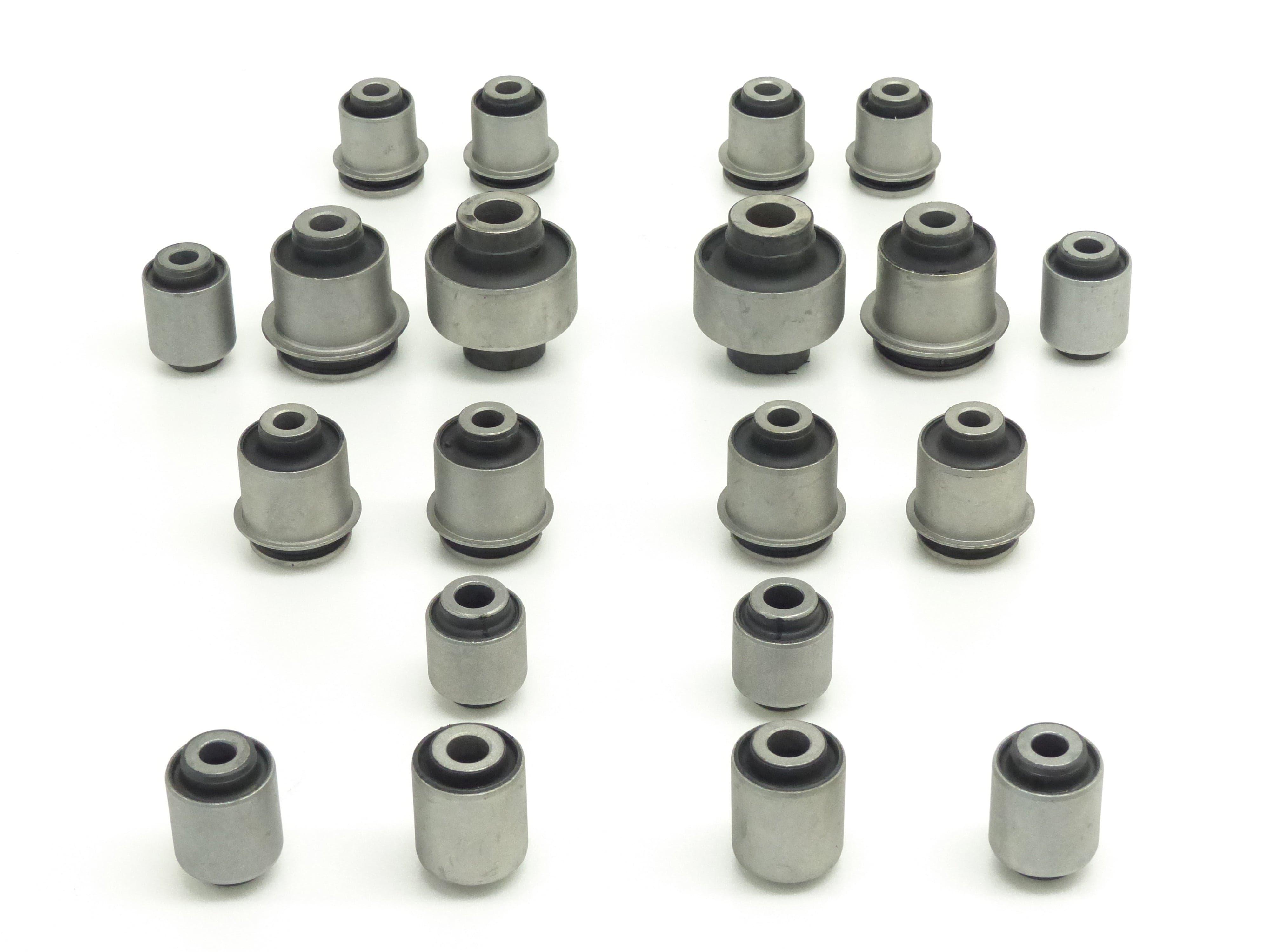 Spoon - Spoon - Suspension Bush Set
 - Honda - AP1/AP2 - 51359-AP1-020 - Rzcrewgarage
