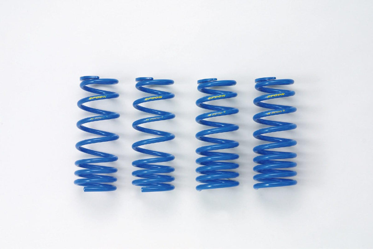 Spoon - Progressive Spring - Honda S2000 AP1/AP2 - 51400-AP1-001 - RZCrewGarage