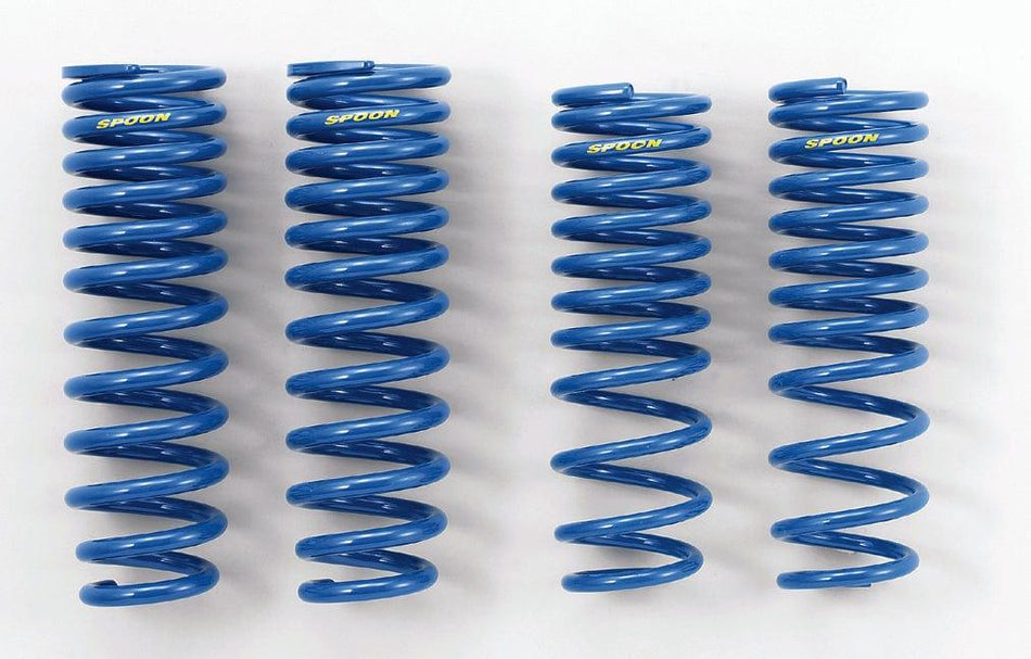 Spoon - Progressive Spring - Honda Integra type R DC2/DB8 - 51400-DCR-001 - RZCrewGarage