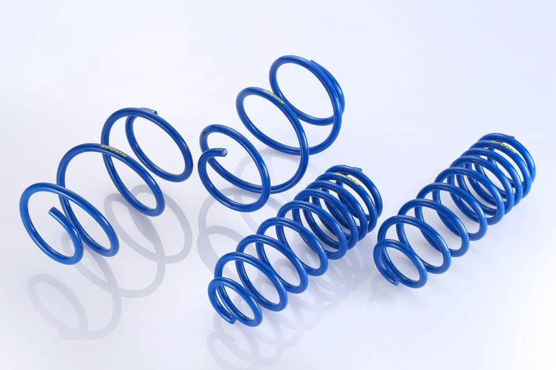 Spoon - Progressive Spring - Honda Civic Hatchback FK7 - 51400-FK7-001 - RZCrewGarage