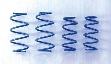 Spoon - Progressive Spring - Honda Fit-Jazz GE8 - 51400-GE8-001 - RZCrewGarage