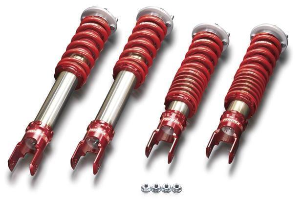 Toda Racing - Fightex Type DA Coilover Kit - Honda S2000 AP1/AP2 - 51520-AP1-000 - Rzcrewgarage