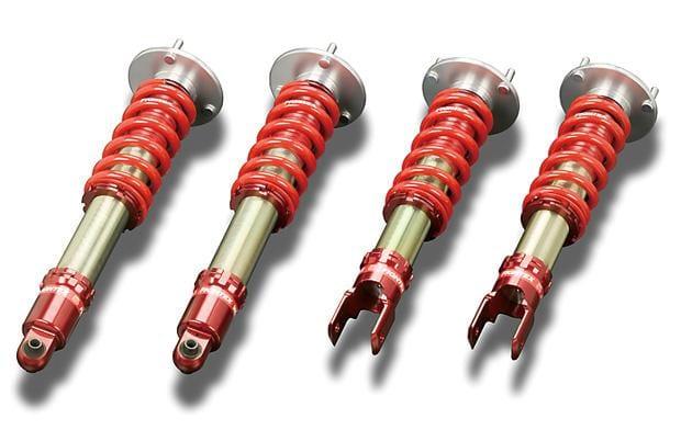 Toda Racing - Fightex Type DA Coilover Kit - Mazda RX-7 FD3S All Type - 51520-FD3-000 - Rzcrewgarage