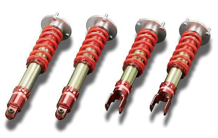 Toda Racing - Fightex Type DA Coilover Kit - Mazda RX-7 FD3S All Type - 51520-FD3-000 - Rzcrewgarage