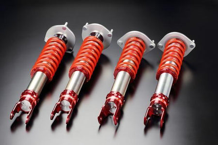 Toda Racing - Fightex Type DA Coilover Kit - Mazda MX-5 Miata Roadster ND5RC - 51520-ND5-000 - Rzcrewgarage