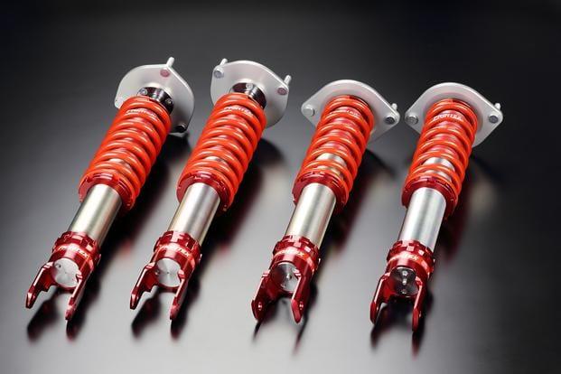 Toda Racing - Fightex Type DA Coilover Kit - Mazda MX-5 Miata Roadster ND5RC - 51520-ND5-000 - Rzcrewgarage