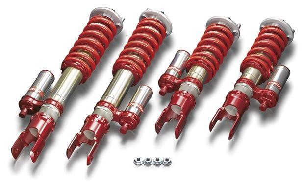 Toda Racing - Fightex Type EX Coilover Kit - Honda S2000 AP1/AP2 - 51540-AP1-000 - Rzcrewgarage