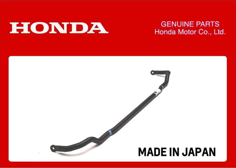 Genuine Honda Parts - Rear JDM 22mm Anti Roll Bar - Honda Civic Type R EK9 - 52300-S03-Z01