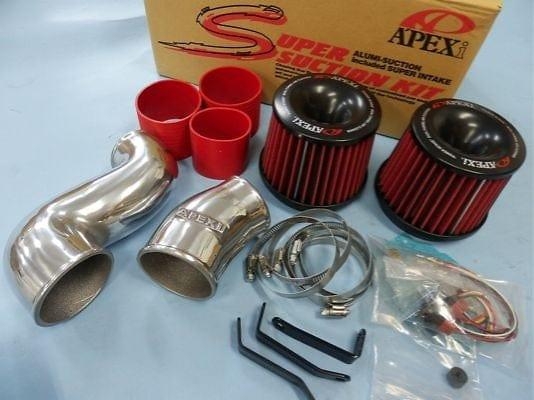 Super Suction Kit ( Z32 80mm MAF) - BCNR33 - 538-N061