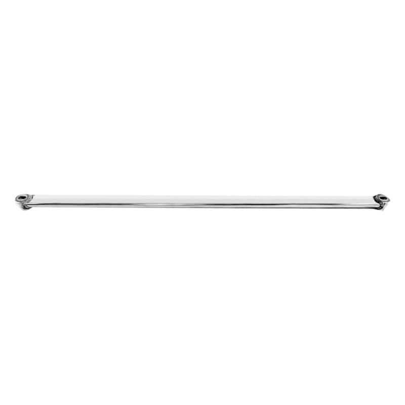 Cusco - Rear Rear trunk bar - Mitsubishi Lancer Evolution CT9A Evo 7/8/9 - 560 490 A