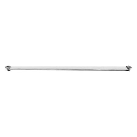 Cusco - Rear Rear trunk bar - Mitsubishi Lancer Evolution CT9A Evo 7/8/9 - 560 490 A