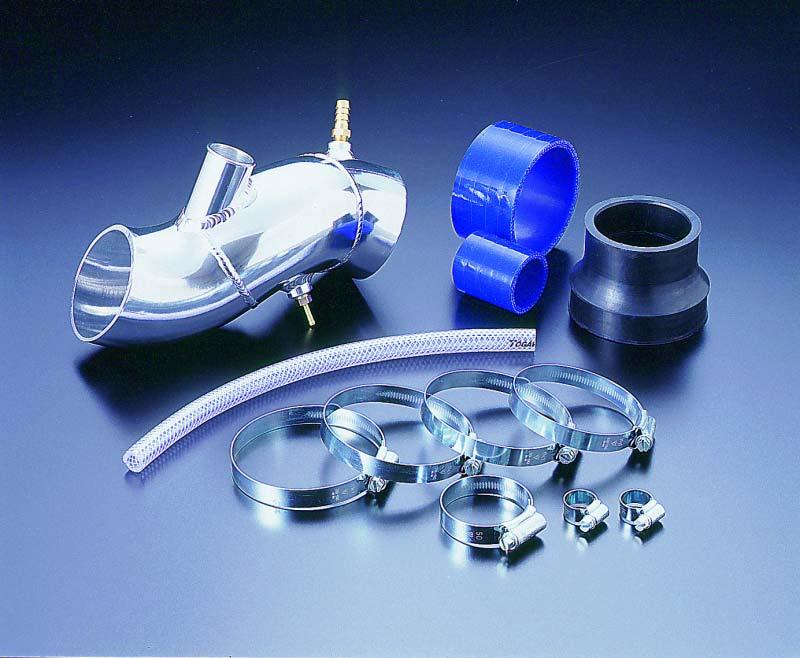 Cusco Japan Suction Pipe Intake Kit - Mitsubishi - Lancer Evolution CT9A Evo 7/8/9 - 564 033 A