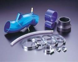 Cusco Japan Suction Pipe(blue) Intake Kit - Mitsubishi - Lancer Evolution CT9A Evo 7/8/9 - 564 033 AL