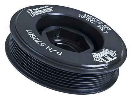 Fluidampr -  Harmonic Damper - Honda - K20 All - 570601 - 570601