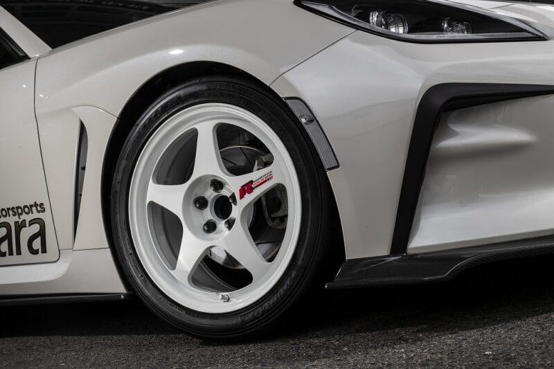 5zigen REGAMASTER EVO2 RACING LINE - REGAMASTEREVO2RACINGLINE-1775510044-WT