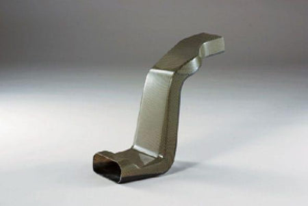 Spoon S-Tai Front bumper Engine Fresh Air Duct - AP1/AP2 - 60100-AP1-S01