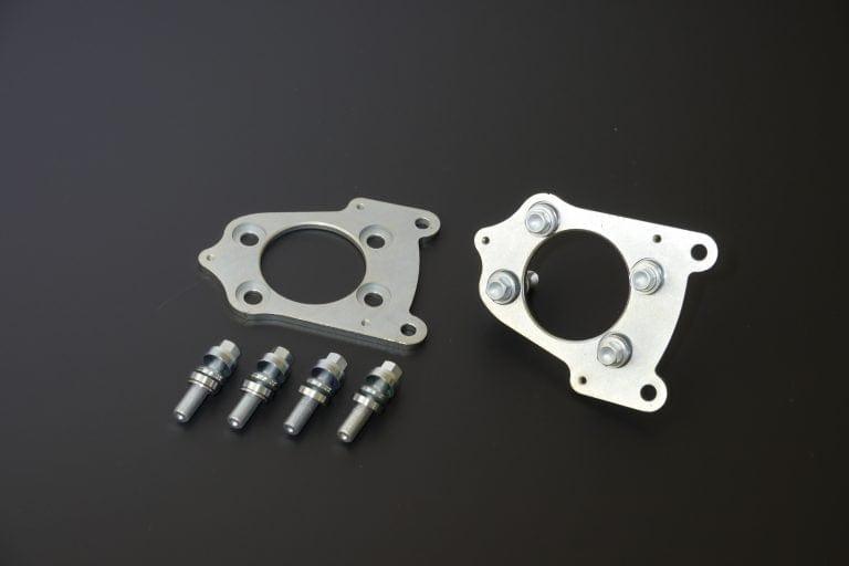 Cusco Japan - Cusco Japan - Roll Center Adjuster - Suzuki - ZC33S - 60J 455 A - Rzcrewgarage