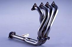 Fujitsubo SuperEX Exhaust Headers (Basic Version) - EG6 - 620-52042