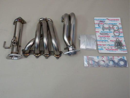 Fujitsubo SuperEX Exhaust Headers (Basic Version) - FD2R - 620-52075