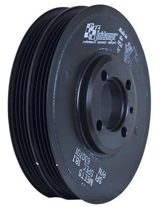 Fluidampr -  Harmonic Damper - Mitsubishi - 4G63T (2nd Gen) - 630701 - 630701