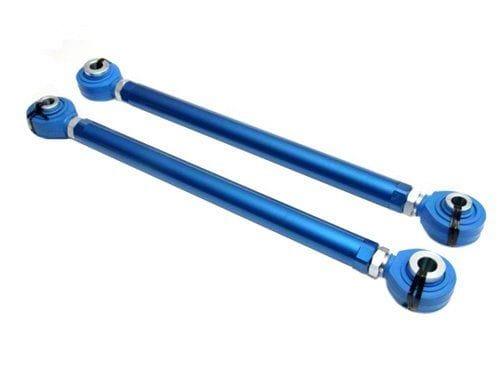 Cusco Japan - Cusco Japan - Rear Lateral Link (Rear Side) - Pillow Ball End Type - Subaru - GC8 WRX/WRX STI - 660 474 LB - Rzcrewgarage