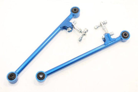 Cusco Japan - Cusco Japan - Rear Lateral Link - Hybrid End Type (Rear) - Subaru - GDB APPLIED A to B - 666 474 LC - Rzcrewgarage