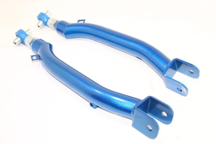 Cusco Japan - Cusco Japan - Rear Trailing Rod Assembly - Subaru - GGA APPLIED A to G - 666 474 T - Rzcrewgarage