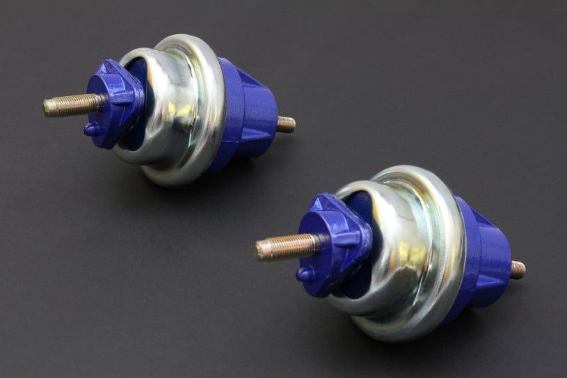 Hardrace - Harden Engine Mount 2 Pieces Set (MT) - Toyota - Supra JZA80 - 6687