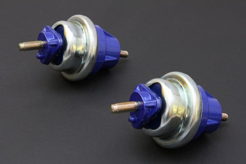 Hardrace - Harden Engine Mount 2 Pieces Set (MT) - Toyota - Supra JZA80 - 6687