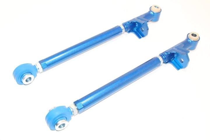Cusco Japan - Cusco Japan - Rear Lateral Link - Pillow Ball End Type (Rear) - Subaru - GDB APPLIED E - 672 474 LB - Rzcrewgarage