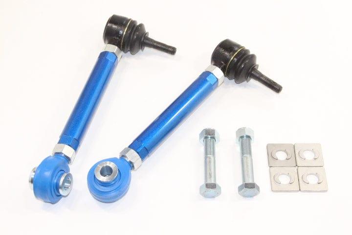 Cusco Japan - Cusco Japan - Rear Lateral Link - Pillow Ball End Type (Front) - Subaru - ZC6 APPLIED A to E - 692 474 LA - Rzcrewgarage