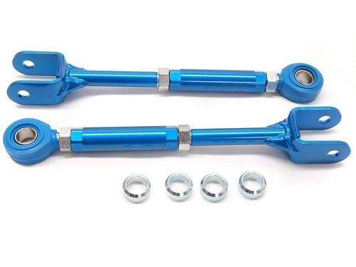 Cusco Japan - Cusco Japan - Rear Trailing Rod Assembly - Subaru - GRB APPLIED A to E - 692 474 T - Rzcrewgarage
