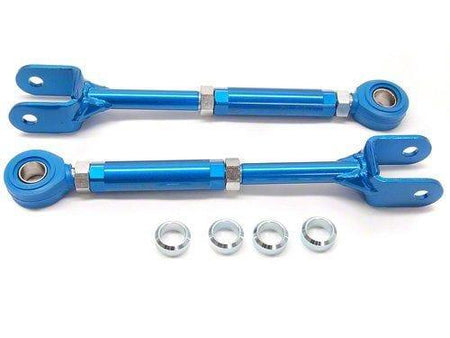 Cusco Japan - Cusco Japan - Rear Trailing Rod Assembly - Subaru - GRB APPLIED A to E - 692 474 T - Rzcrewgarage