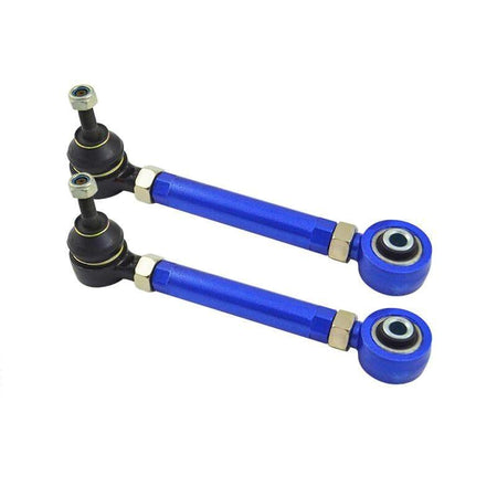 Cusco Japan - Cusco Japan - Rear Lateral Links Pillow Ball Type - Subaru - VAG APPLIED A to C - 6A1 474 LA - Rzcrewgarage