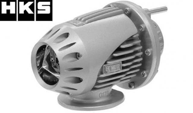 HKS Universal SSQV4 BOV
