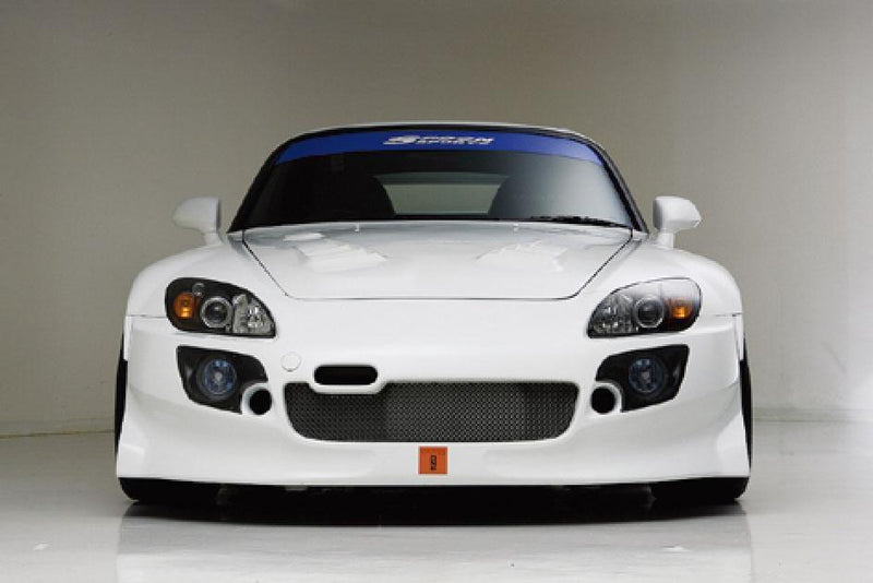 S2000 | AP1 | 1999-2003 | NA | F20C | I4 | RZCrew