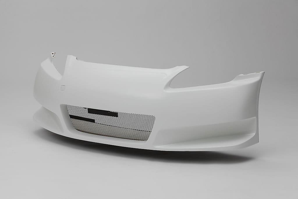 Spoon - Aero Bumper - Honda - S2000 AP1/AP2 - 71101-AP1-001 - Rzcrew Garage