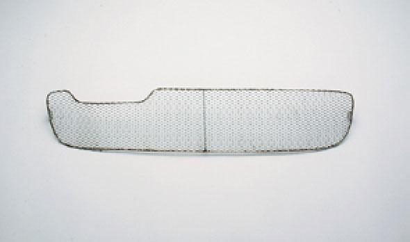 Spoon - Front Grille - Honda - S2000 AP1/AP2 - 71101-AP1-S01 - Rzcrew Garage