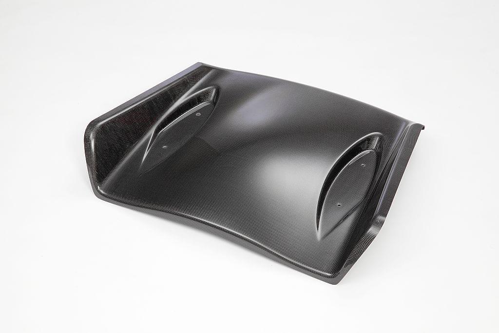 Spoon - Rear Aero Diffuser - Honda - S2000 AP1/AP2 - 71502-AP1-001 - Rzcrew Garage