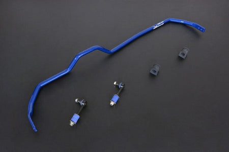 Hardrace - Rear Sway Bar (incl Endlinks) - Nissan Silvia S14/S15 - 7189K