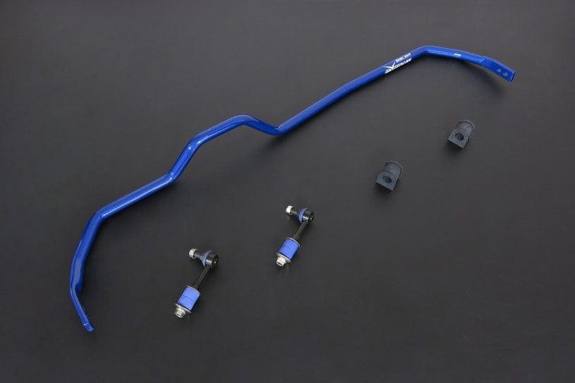 Hardrace - Rear Sway Bar (incl Endlinks) - Nissan Silvia S14/S15 - 7189K