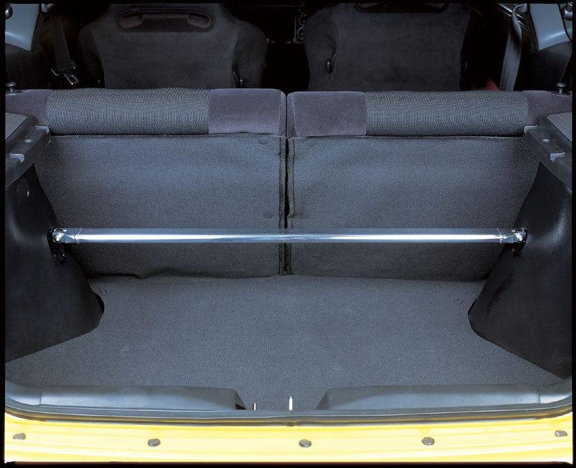 Spoon - Rear Strut Tower Bar - Honda Civic EG(All) - 74310-EGA-000