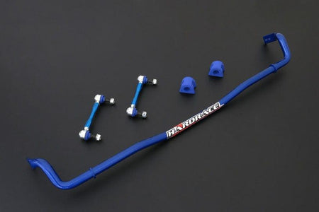Hardrace - Front Sway Bar (incl Endlinks) - Toyota 86 ZN6 - 7518K