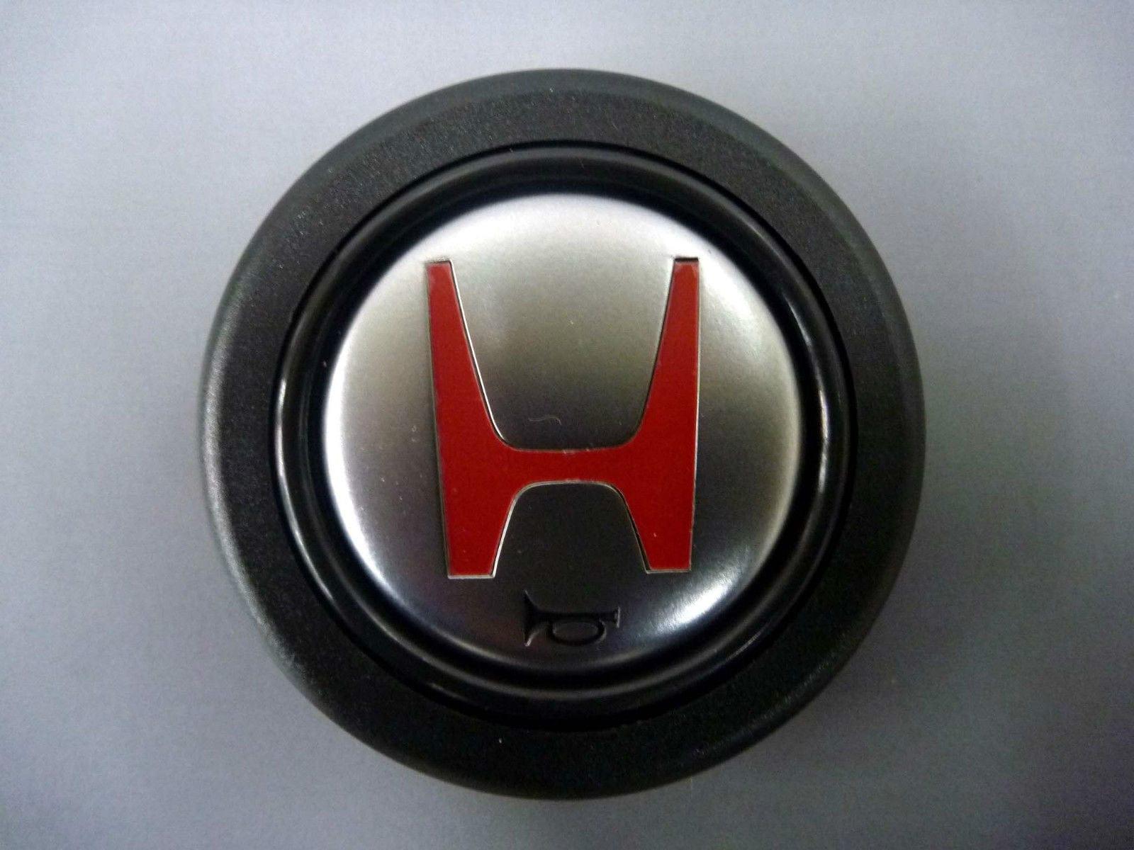 Genuine Honda Parts - NSX NA2 Type R horn Button-78514-SL0-R01 - RZCrewGarage