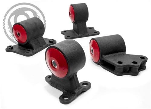 Steel Black Engine Mount ( 85A Gry) - Z16A - 79950-85A