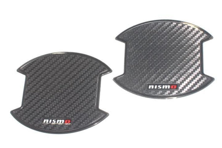 Nismo - Door Handle Protector Type L - Nissan - 8064A-RN020 - Rzcrew Garage
