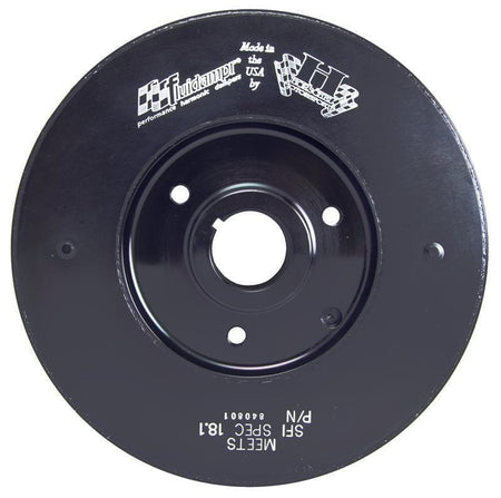 Fluidampr -  Harmonic Damper - Toyota - 1/2JZ - 840801 - 840801